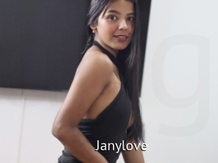 Janylove