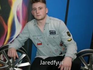 Jaredfyur