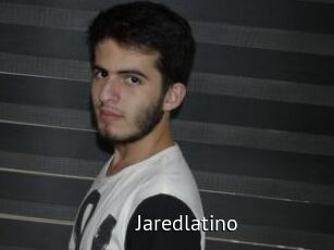 Jaredlatino