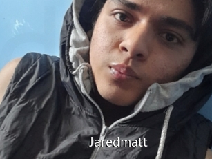 Jaredmatt