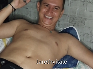 Jarethvitale