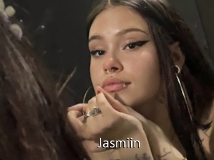 Jasmiin