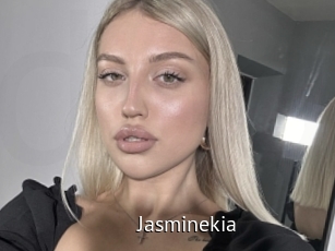 Jasminekia