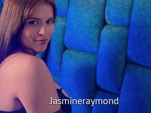 Jasmineraymond