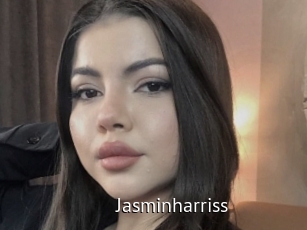 Jasminharriss