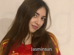 Jasminsun