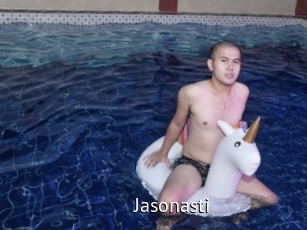 Jasonasti