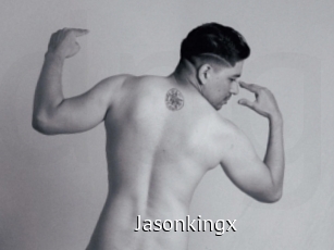 Jasonkingx