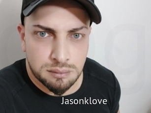 Jasonklove