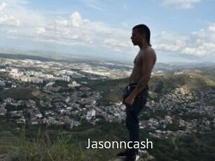 Jasonncash