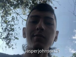 Jasperjohnson25