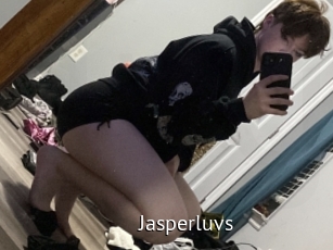 Jasperluvs