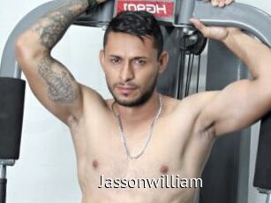 Jassonwilliam