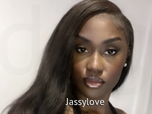 Jassylove