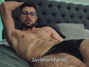 Javierandaniel