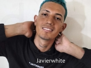 Javierwhite