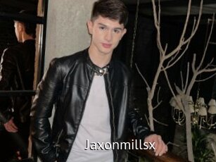 Jaxonmillsx