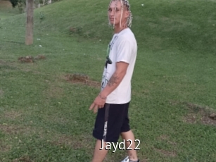 Jayd22