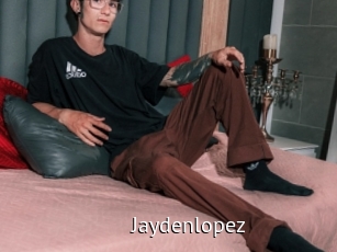 Jaydenlopez