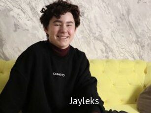 Jayleks