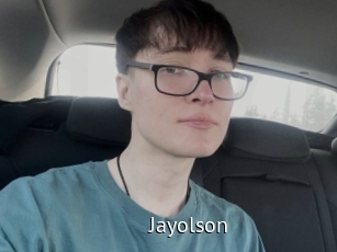 Jayolson