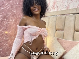 Jazminebony