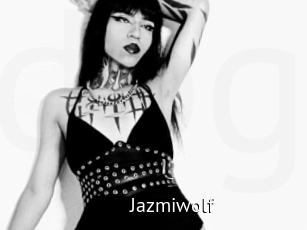 Jazmiwolf