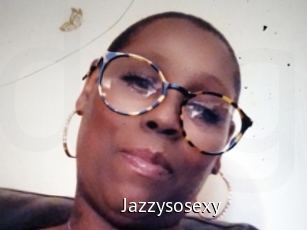 Jazzysosexy