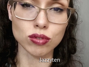 Jazzyten