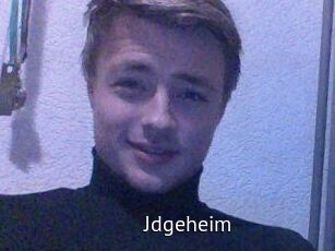 Jdgeheim