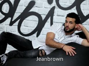 Jeanbrown