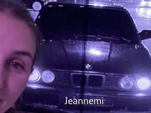 Jeannemi