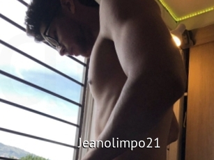 Jeanolimpo21