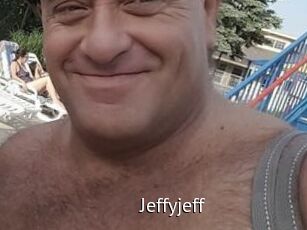 Jeffyjeff