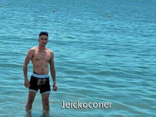 Jeickoconer