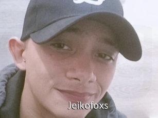 Jeikofoxs