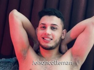 Jeisoncolleman