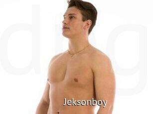 Jeksonboy