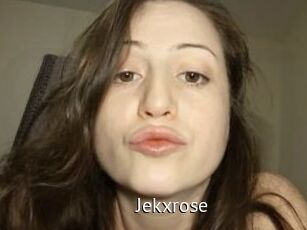 Jekxrose