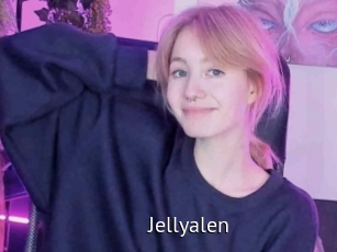 Jellyalen