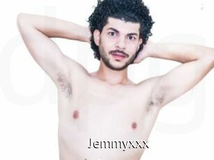 Jemmyxxx