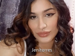 Jenitorres