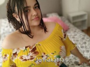 Jennakalifa