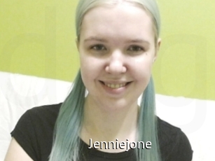 Jenniejone