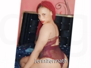 Jennifermath