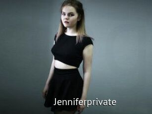 Jenniferprivate