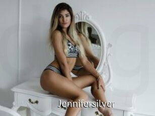 Jennifersilver