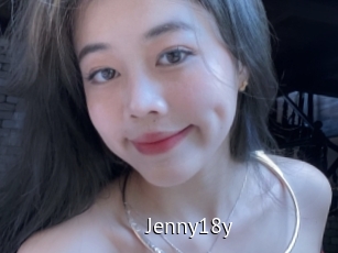 Jenny18y