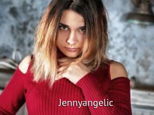 Jennyangelic