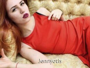 Jennyotis